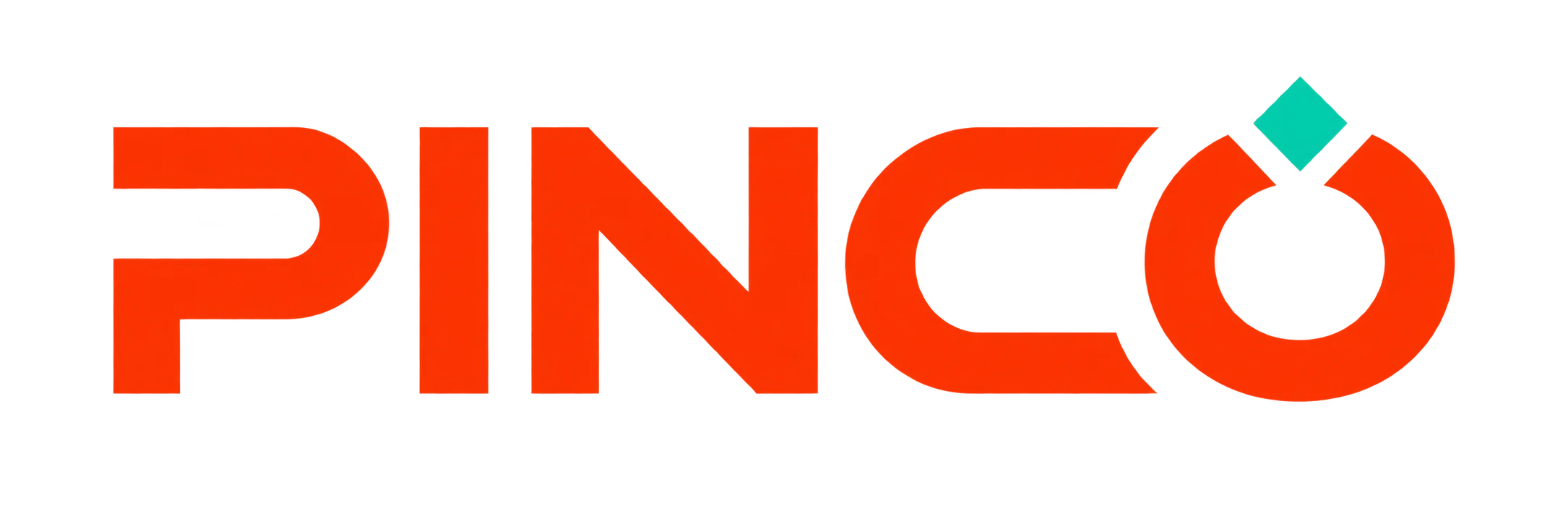 Pinco logosu